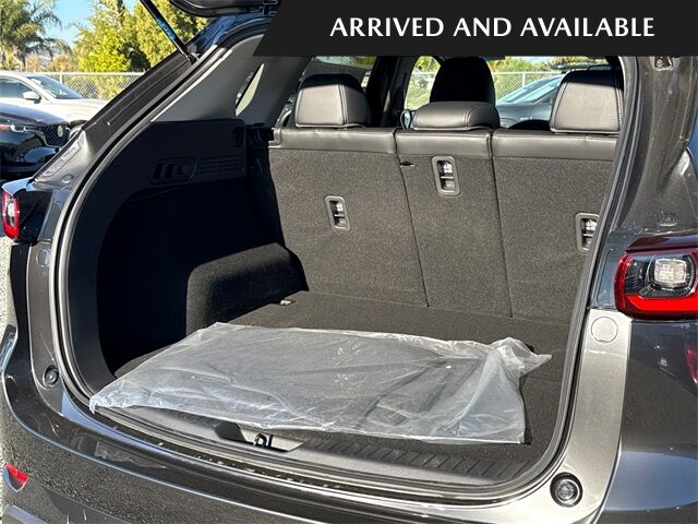 2025 MAZDA CX-5 2.5 S Select Package San Juan Capistrano CA