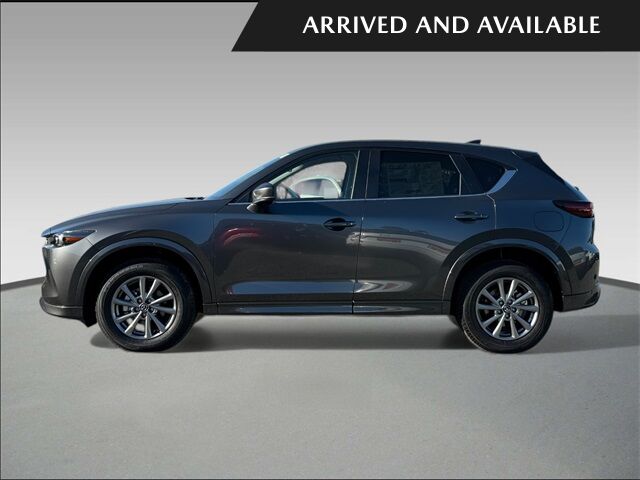 2025 MAZDA CX-5 2.5 S Select Package San Juan Capistrano CA