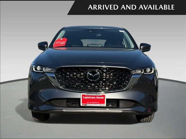 2025 MAZDA CX-5 2.5 S Select Package San Juan Capistrano CA