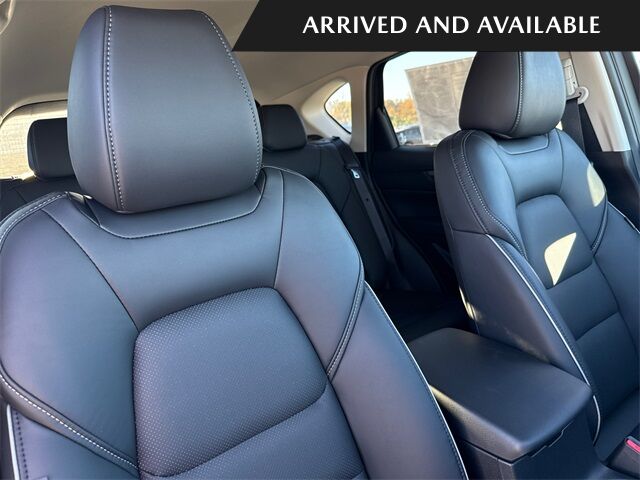 2025 MAZDA CX-5 2.5 S Select Package San Juan Capistrano CA