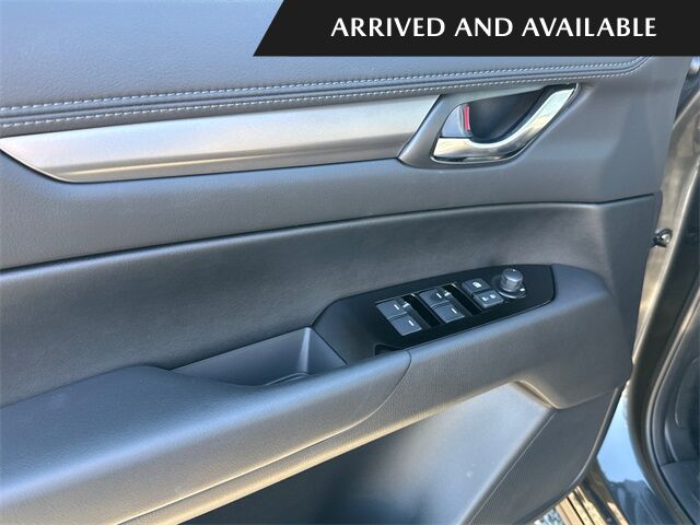 2025 MAZDA CX-5 2.5 S Select Package San Juan Capistrano CA