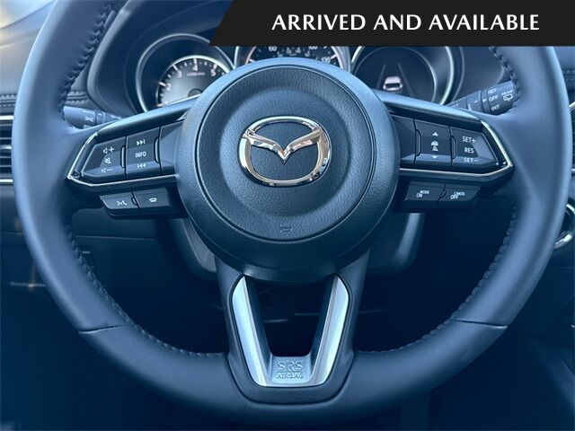 2025 MAZDA CX-5 2.5 S Select Package San Juan Capistrano CA