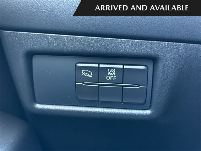 2025 MAZDA CX-5 2.5 S Select Package San Juan Capistrano CA