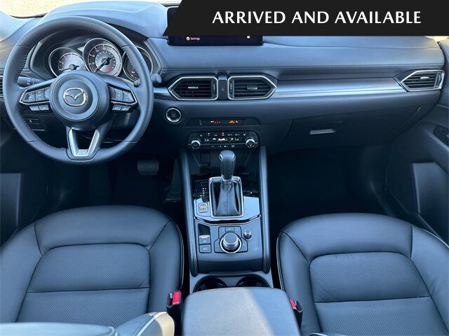 2025 MAZDA CX-5 2.5 S Select Package San Juan Capistrano CA