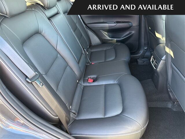 2025 MAZDA CX-5 2.5 S Select Package San Juan Capistrano CA
