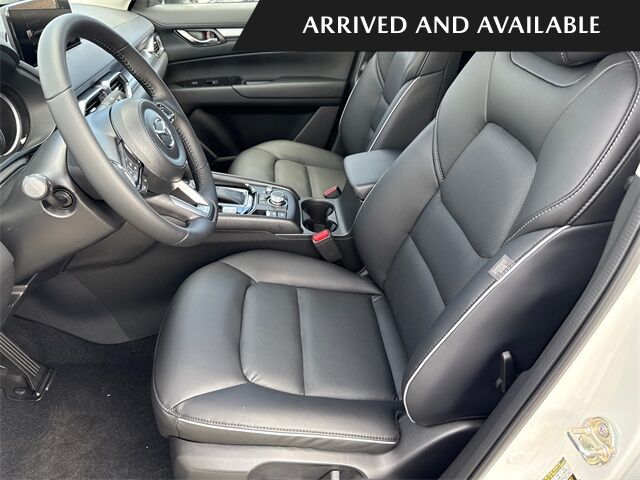 2025 MAZDA CX-5 2.5 S Select Package San Juan Capistrano CA