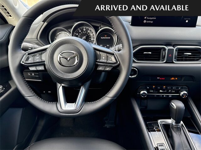 2025 MAZDA CX-5 2.5 S Select Package San Juan Capistrano CA