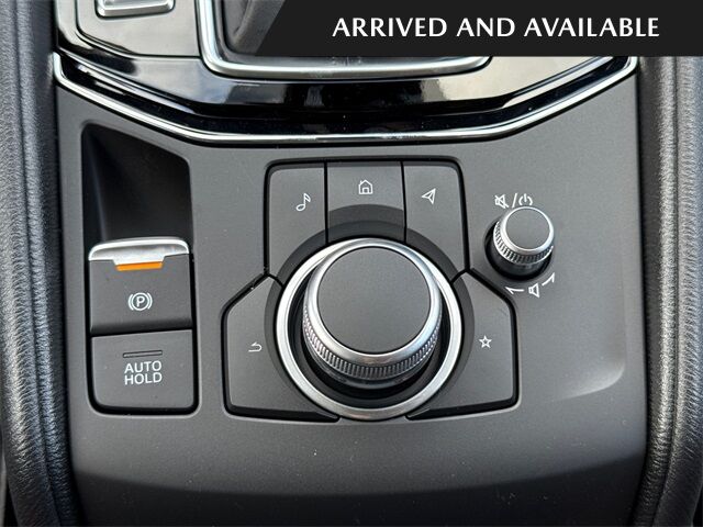 2025 MAZDA CX-5 2.5 S Select Package San Juan Capistrano CA