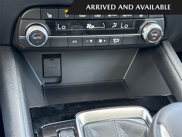 2025 MAZDA CX-5 2.5 S Select Package San Juan Capistrano CA