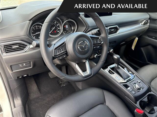 2025 MAZDA CX-5 2.5 S Select Package San Juan Capistrano CA