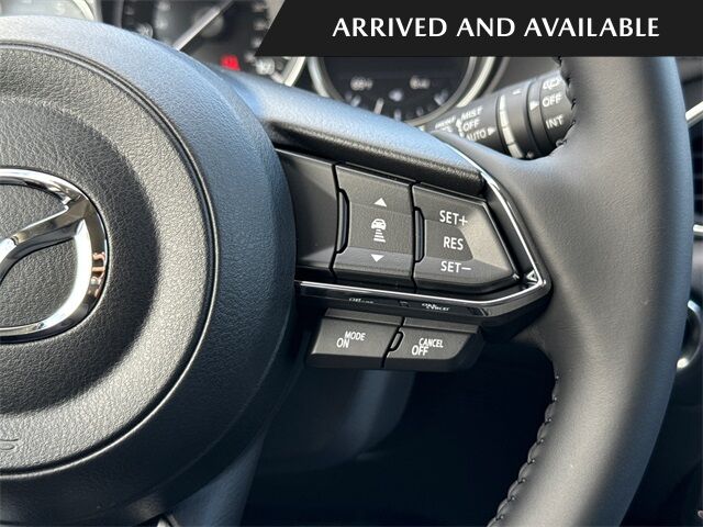 2025 MAZDA CX-5 2.5 S Select Package San Juan Capistrano CA