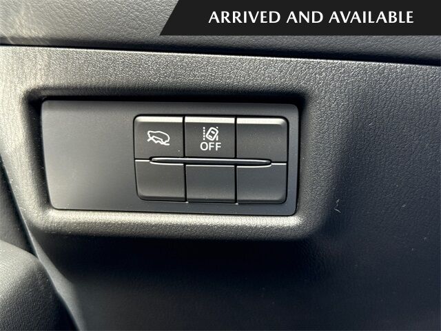 2025 MAZDA CX-5 2.5 S Select Package San Juan Capistrano CA
