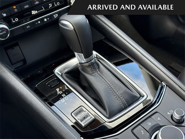 2025 MAZDA CX-5 2.5 S Select Package San Juan Capistrano CA