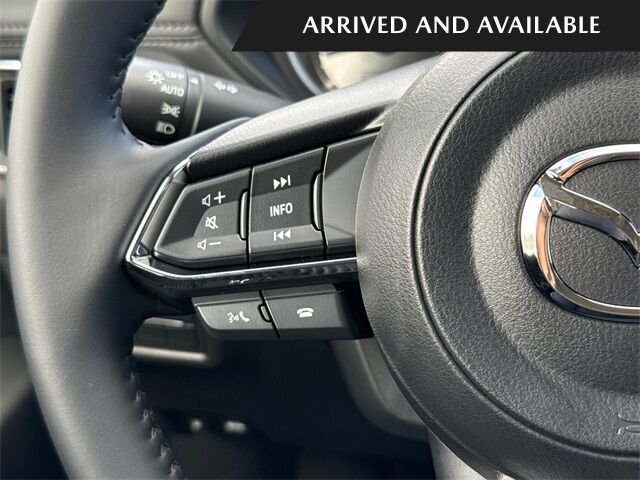 2025 MAZDA CX-5 2.5 S Select Package San Juan Capistrano CA