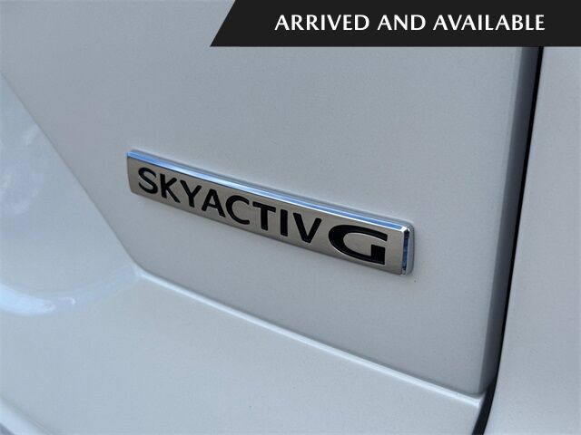 2025 MAZDA CX-5 2.5 S Select Package San Juan Capistrano CA