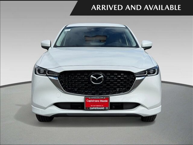 2025 MAZDA CX-5 2.5 S Select Package San Juan Capistrano CA