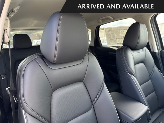 2025 MAZDA CX-5 2.5 S Select Package San Juan Capistrano CA