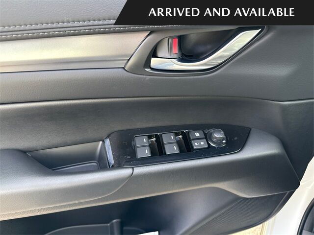 2025 MAZDA CX-5 2.5 S Select Package San Juan Capistrano CA