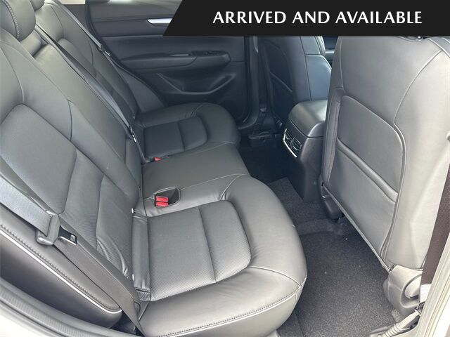 2025 MAZDA CX-5 2.5 S Select Package San Juan Capistrano CA