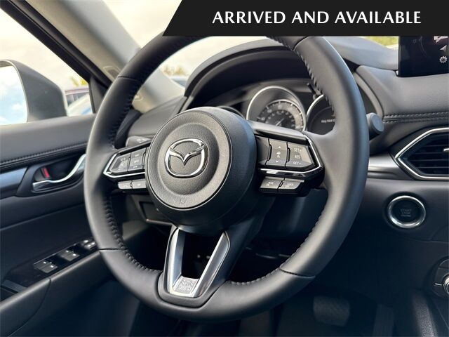 2025 MAZDA CX-5 2.5 S Select Package San Juan Capistrano CA