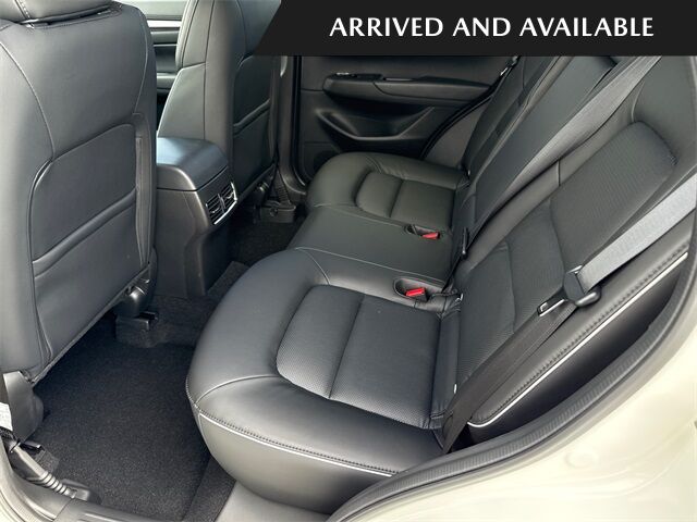 2025 MAZDA CX-5 2.5 S Select Package San Juan Capistrano CA