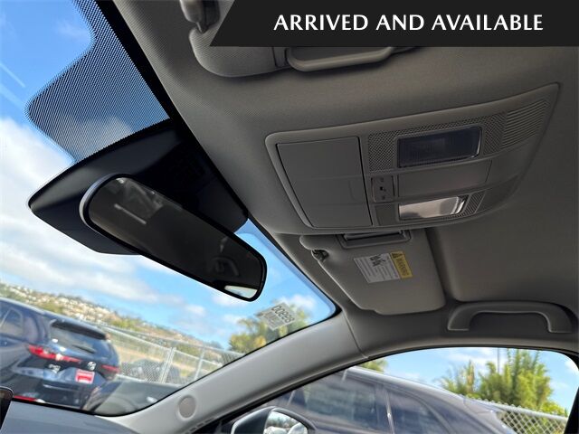 2025 MAZDA CX-5 2.5 S Select Package San Juan Capistrano CA