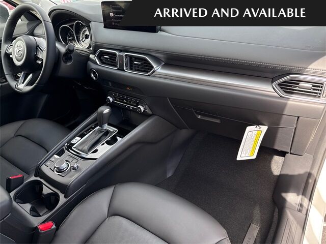 2025 MAZDA CX-5 2.5 S Select Package San Juan Capistrano CA