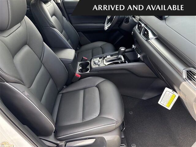 2025 MAZDA CX-5 2.5 S Select Package San Juan Capistrano CA