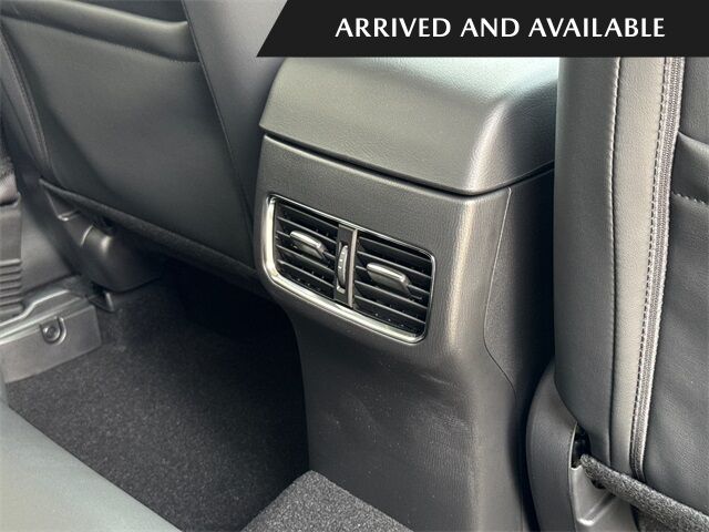 2025 MAZDA CX-5 2.5 S Select Package San Juan Capistrano CA