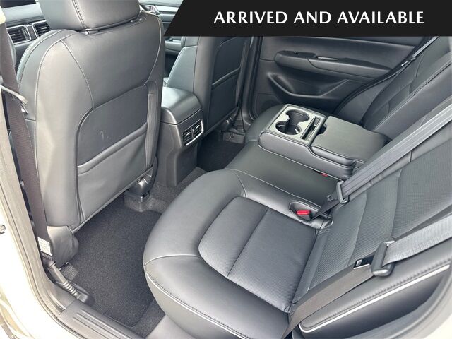 2025 MAZDA CX-5 2.5 S Select Package San Juan Capistrano CA