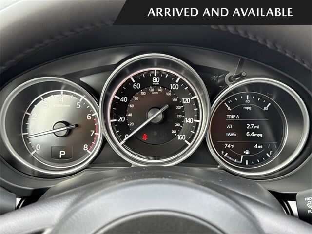 2025 MAZDA CX-5 2.5 S Select Package San Juan Capistrano CA