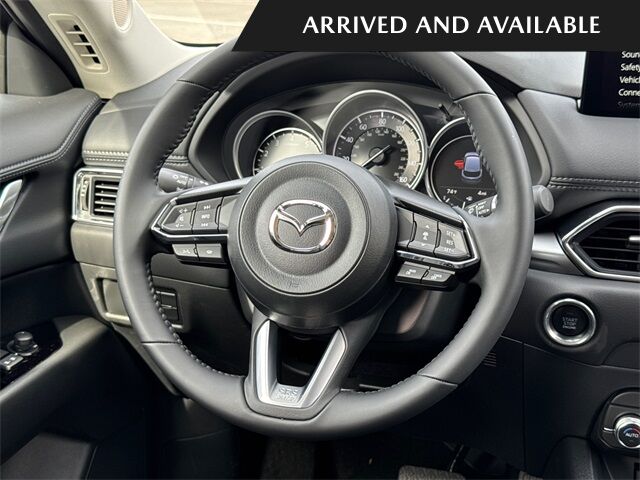 2025 MAZDA CX-5 2.5 S Select Package San Juan Capistrano CA