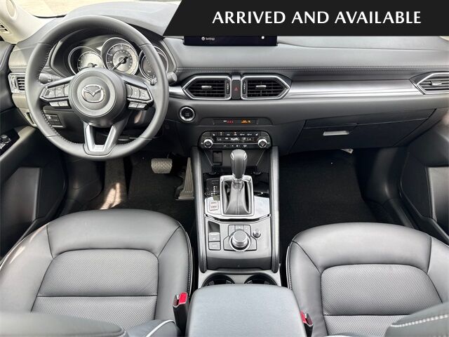 2025 MAZDA CX-5 2.5 S Select Package San Juan Capistrano CA