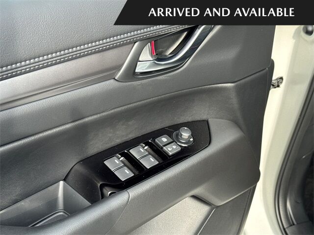 2025 MAZDA CX-5 2.5 S Select Package San Juan Capistrano CA