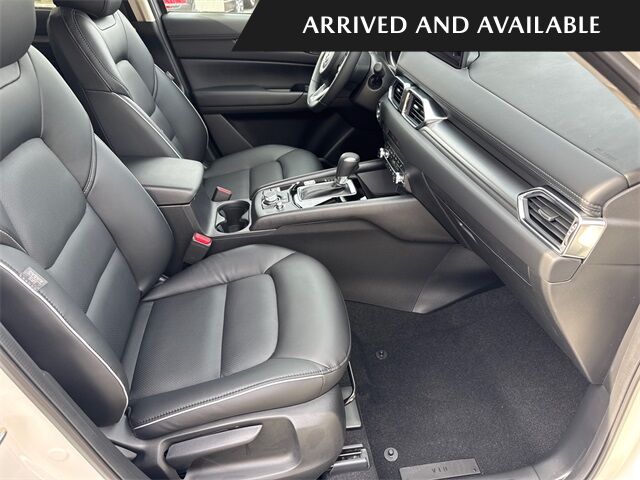 2025 MAZDA CX-5 2.5 S Select Package San Juan Capistrano CA