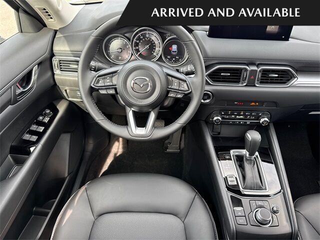 2025 MAZDA CX-5 2.5 S Select Package San Juan Capistrano CA