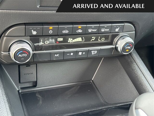 2025 MAZDA CX-5 2.5 S Select Package San Juan Capistrano CA