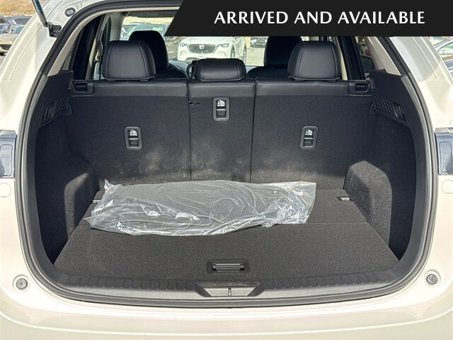 2025 MAZDA CX-5 2.5 S Select Package San Juan Capistrano CA