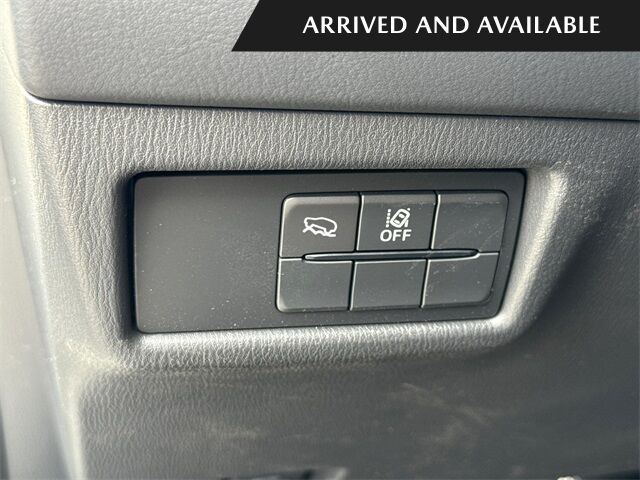 2025 MAZDA CX-5 2.5 S Select Package San Juan Capistrano CA