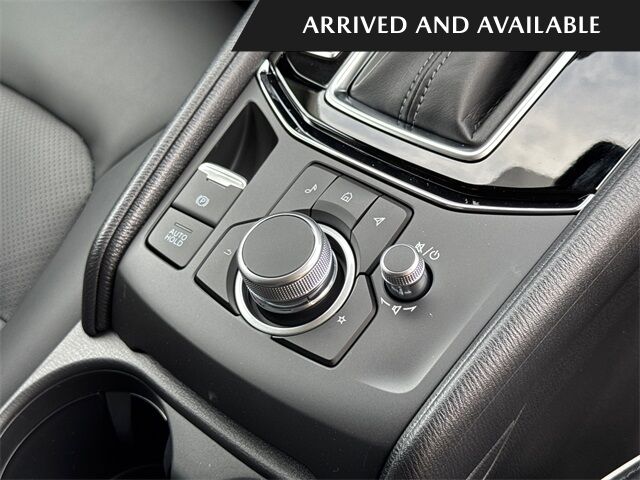 2025 MAZDA CX-5 2.5 S Select Package San Juan Capistrano CA