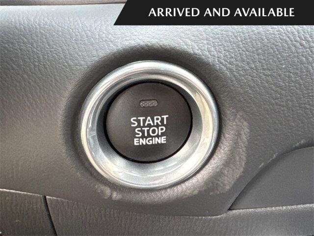 2025 MAZDA CX-5 2.5 S Select Package San Juan Capistrano CA