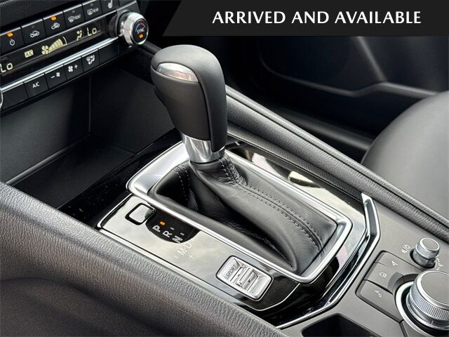 2025 MAZDA CX-5 2.5 S Select Package San Juan Capistrano CA