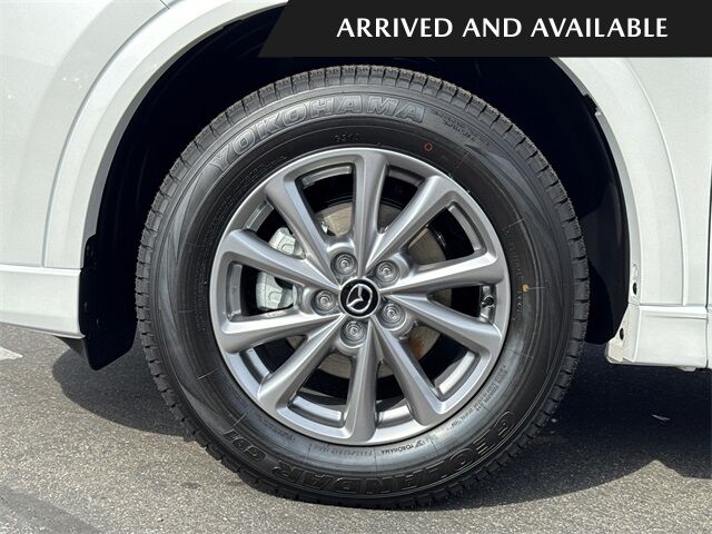 2025 MAZDA CX-5 2.5 S Select Package San Juan Capistrano CA