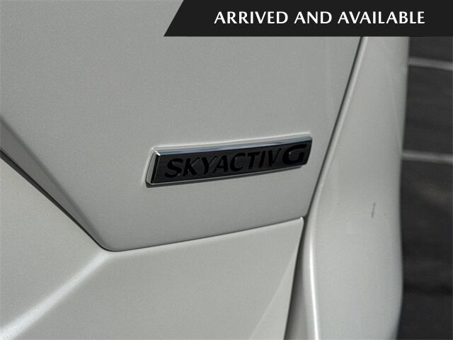 2025 MAZDA CX-5 2.5 S Select Package San Juan Capistrano CA