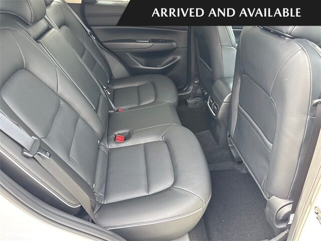 2025 MAZDA CX-5 2.5 S Select Package San Juan Capistrano CA