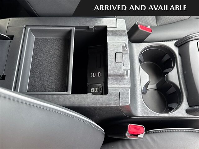 2025 MAZDA CX-5 2.5 S Select Package San Juan Capistrano CA