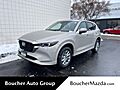 2025 MAZDA CX-5 2.5 S Select Package Toronto ON