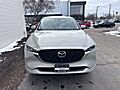 2025 MAZDA CX-5 2.5 S Select Package Toronto ON
