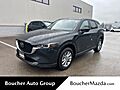 2025 MAZDA CX-5 2.5 S Select Package Toronto ON