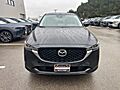 2025 MAZDA CX-5 2.5 S Select Package Toronto ON